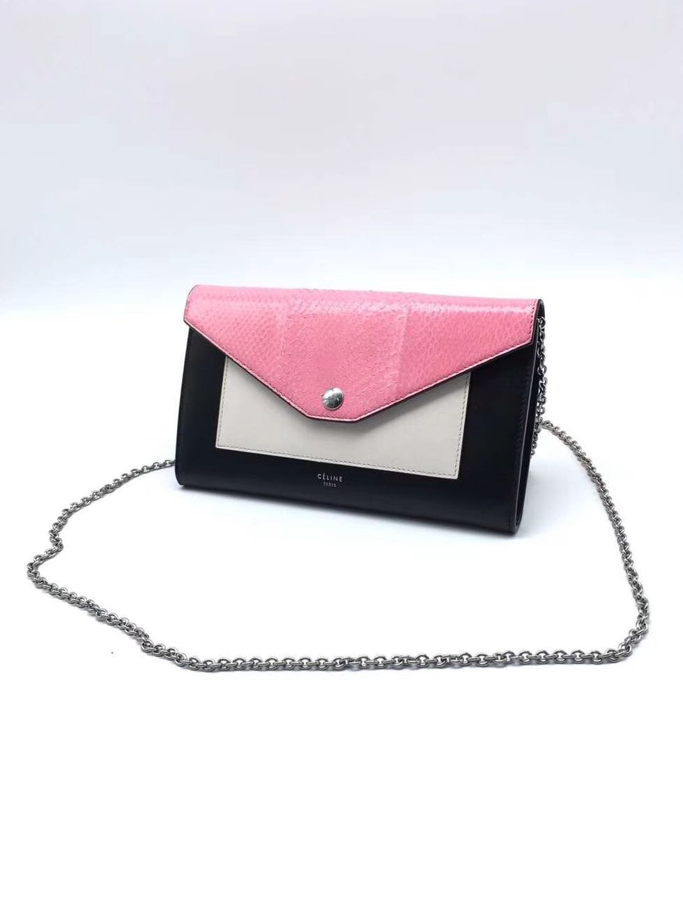 celine woc bag