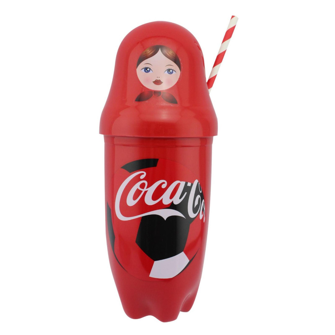 doll that drinks bottle