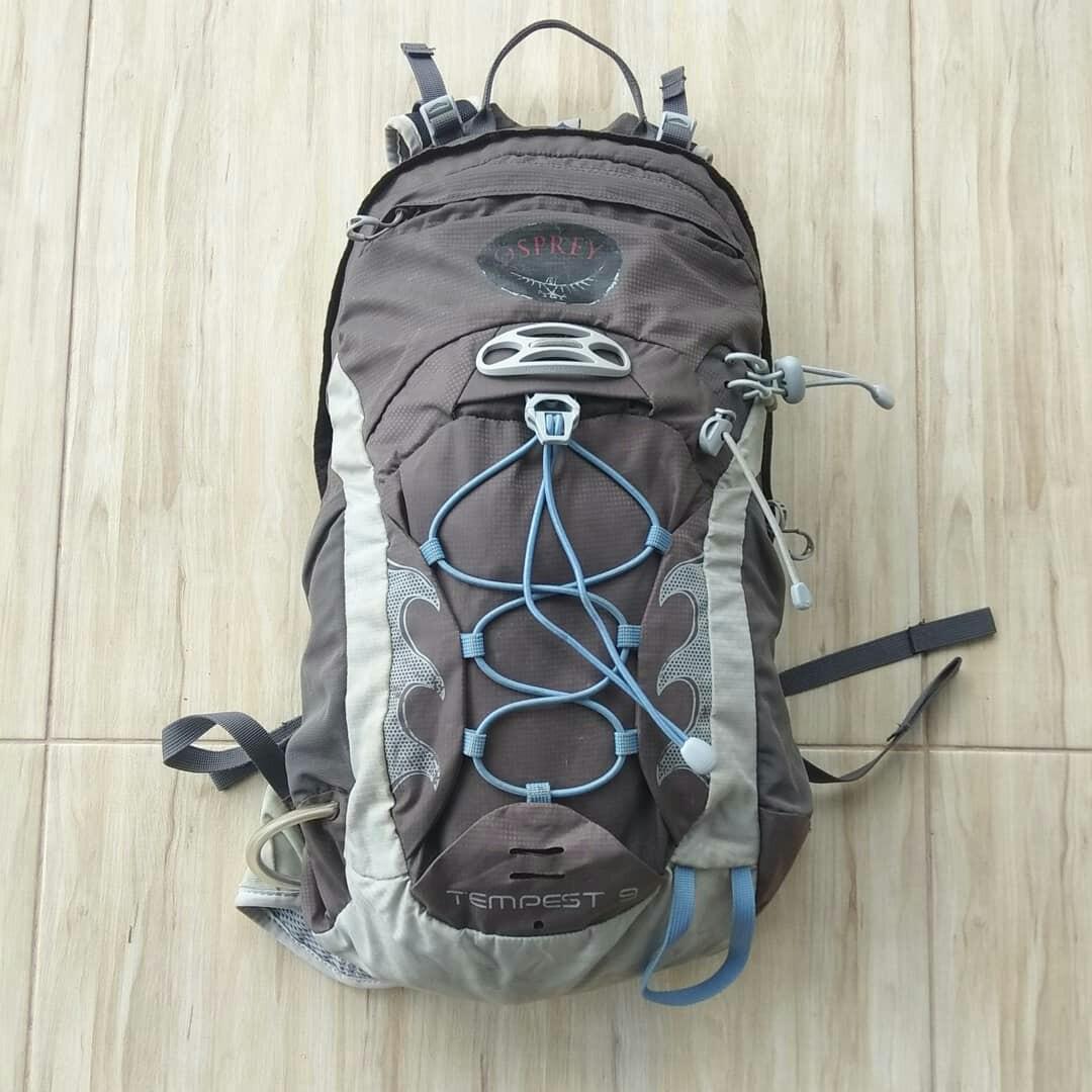 Daypack osprey second best sale