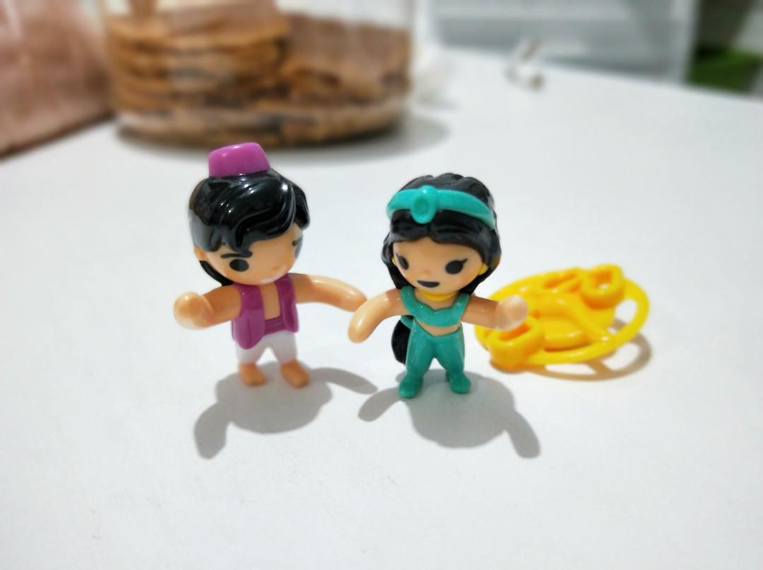 Kinder egg hotsell disney princess 2019