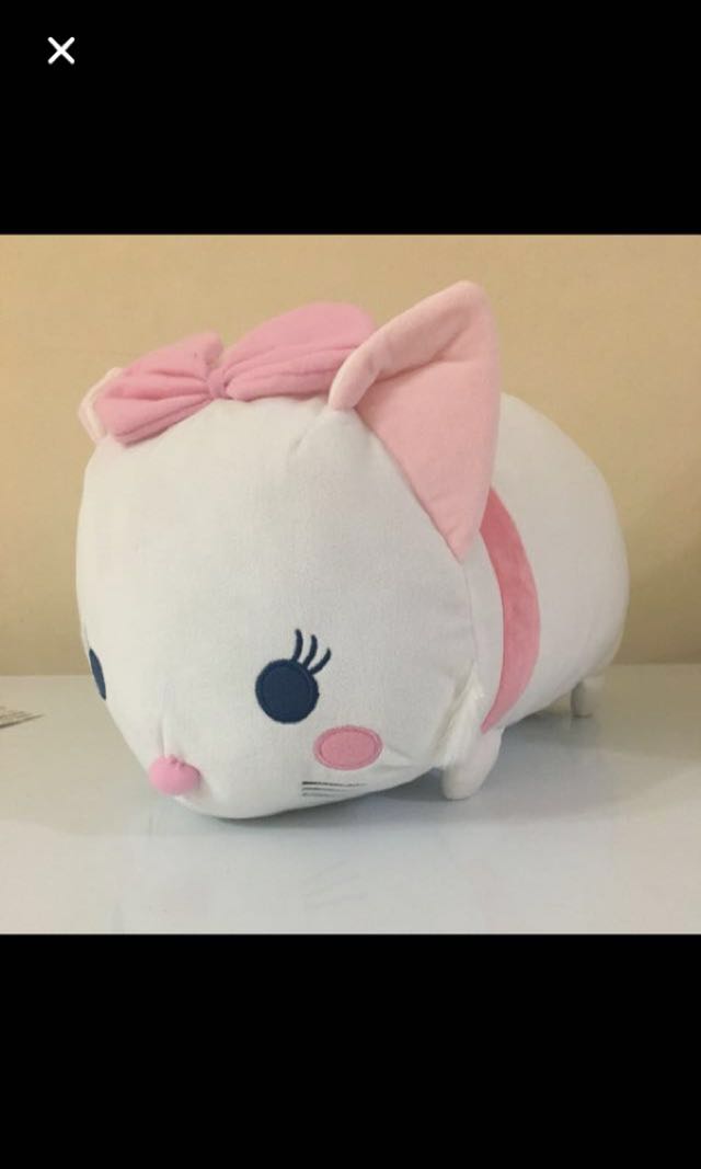 marie tsum tsum large