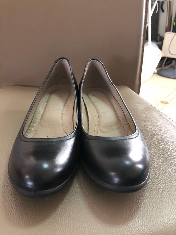 ecco touch 35 pump