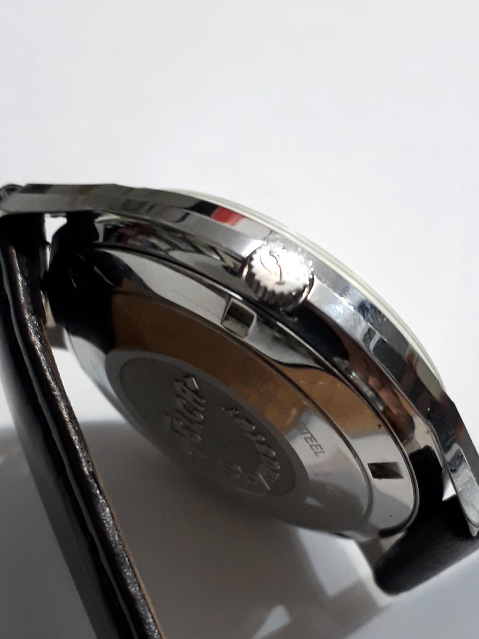 felca skymaster watch