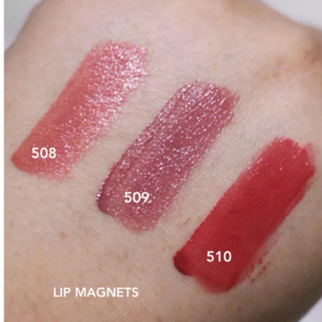 Lip magnet 510 hotsell