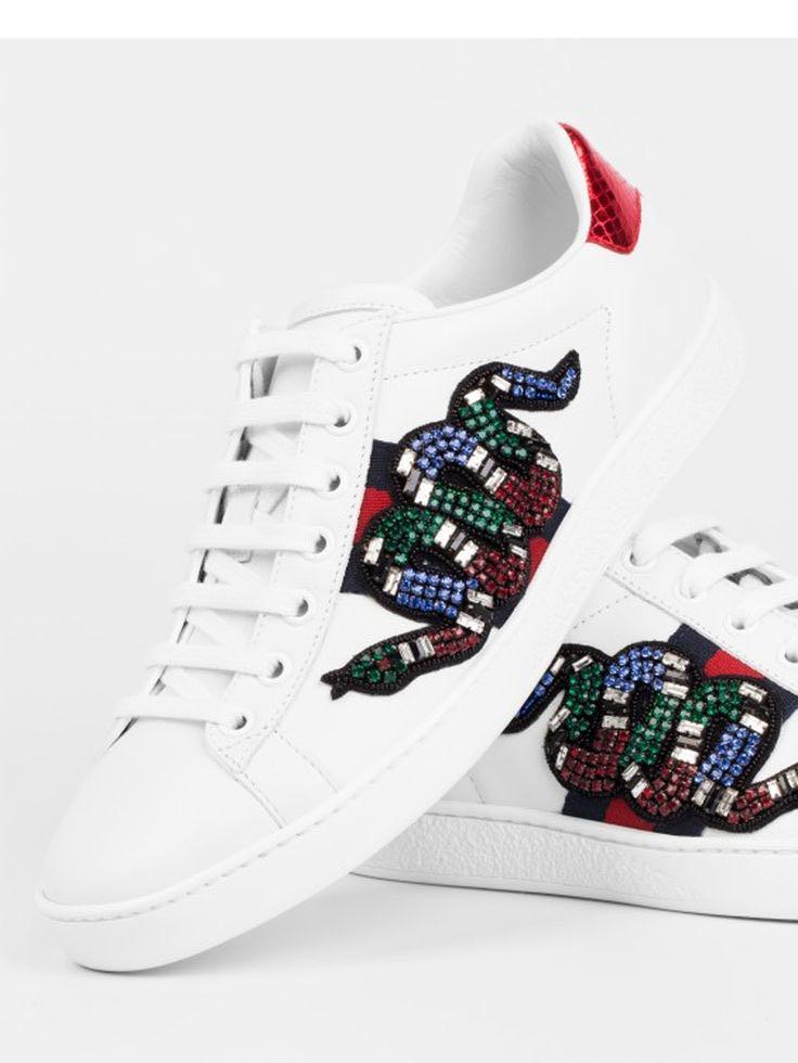 gucci ace original