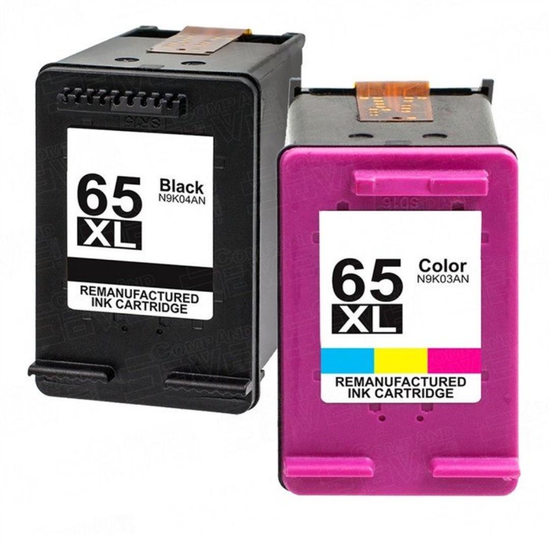 hp 932 black ink