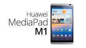 Huawei Mediapad M1 Tablet Phone Mobile Phones Tablets Tablets On Carousell