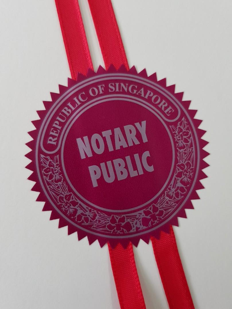 ICA Certified Translation & Notary Public Services, Everything Else on