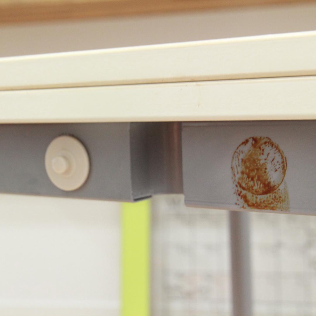 IKEA Lokka Foldable Table, Furniture & Home Living, Furniture, Tables