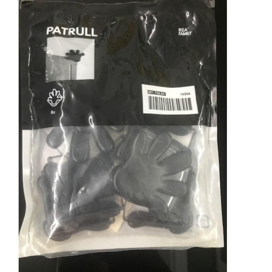 ikea patrull corner bumper