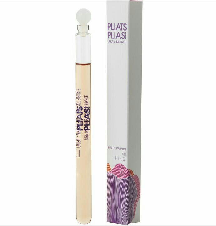 issey miyake pleats please perfume