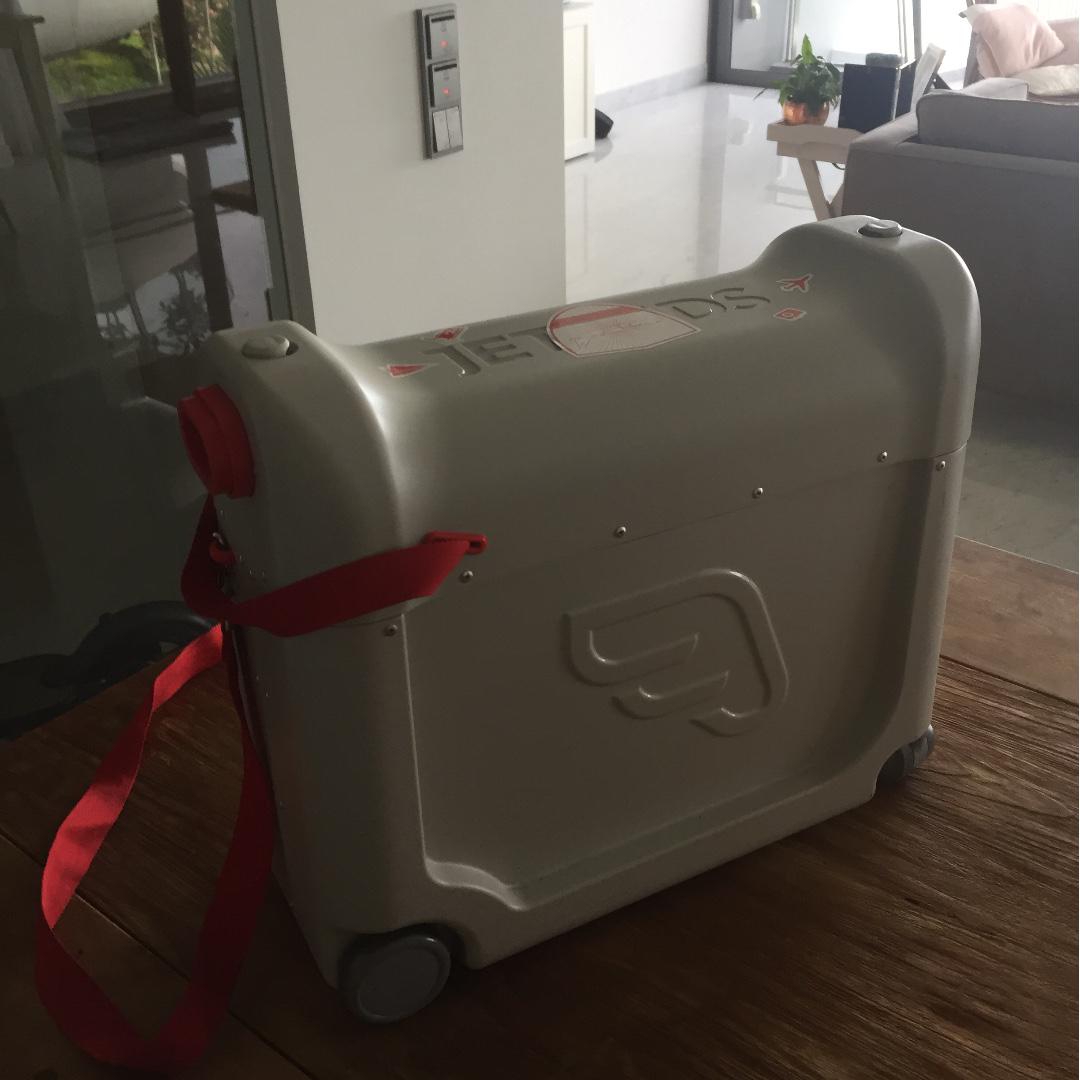 jetkids bed box for sale