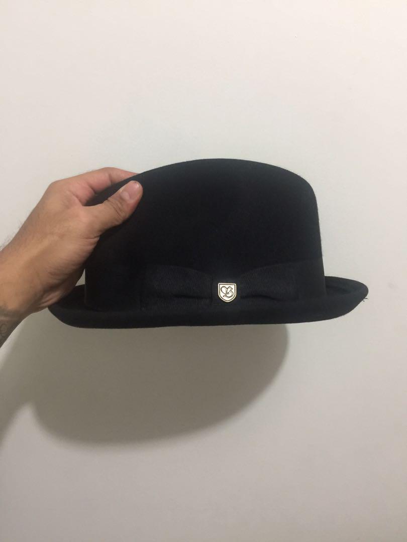 Jual fedora sale brixton