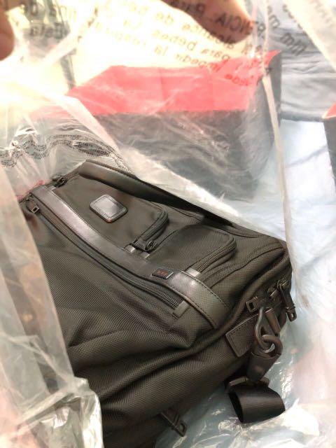 jual tas laptop tumi
