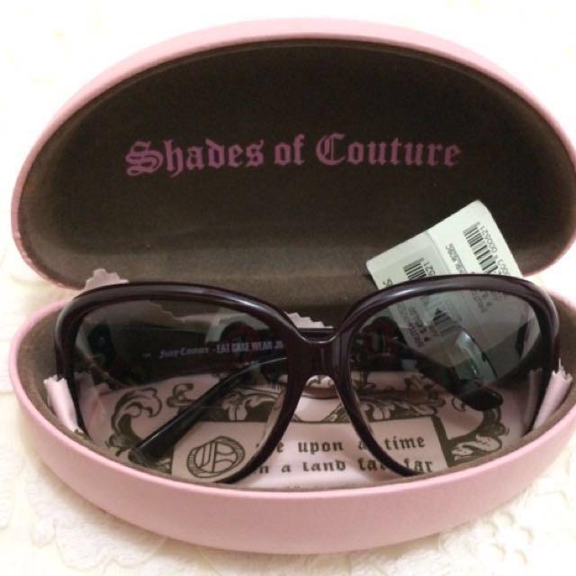 Juicy couture shop sunglasses price