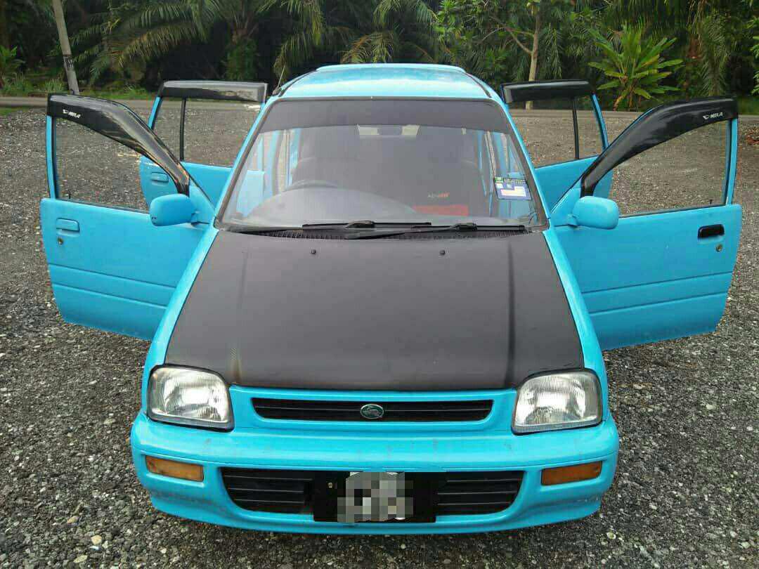 Kancil Cars Cars For Sale On Carousell