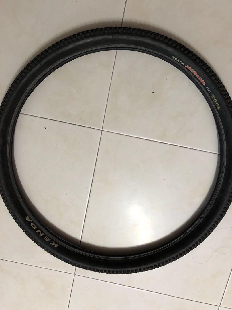 kenda small block eight 26 x 2.1