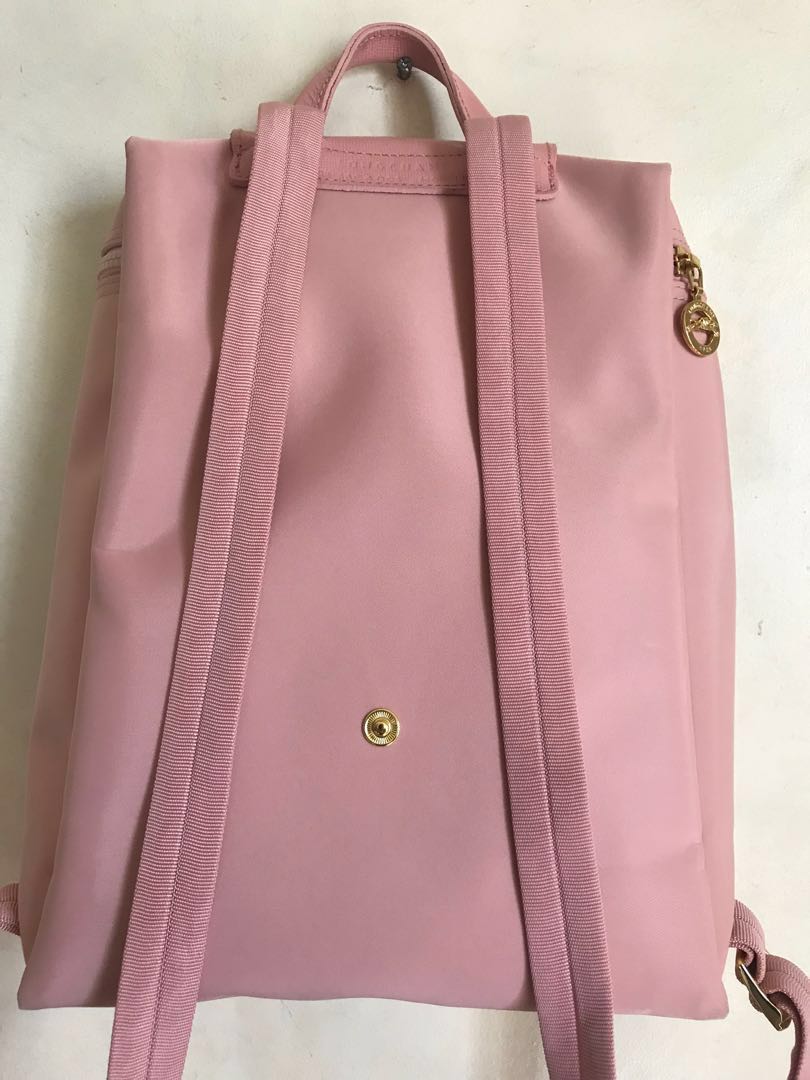 pieghevole moda e Longchamp zaino donna portafogli Lo borse Uq8A4wfxO
