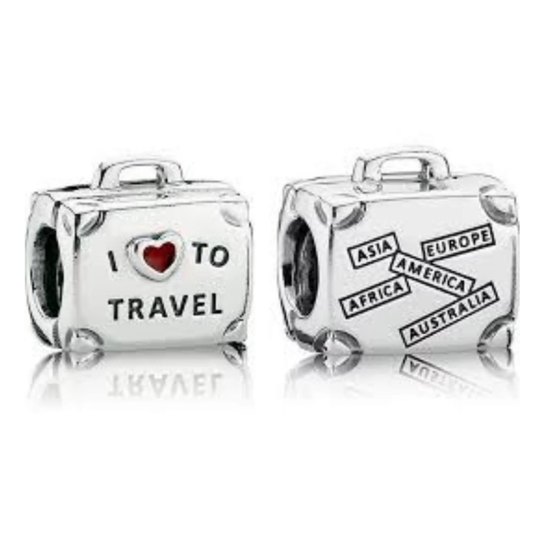 luggage postage
