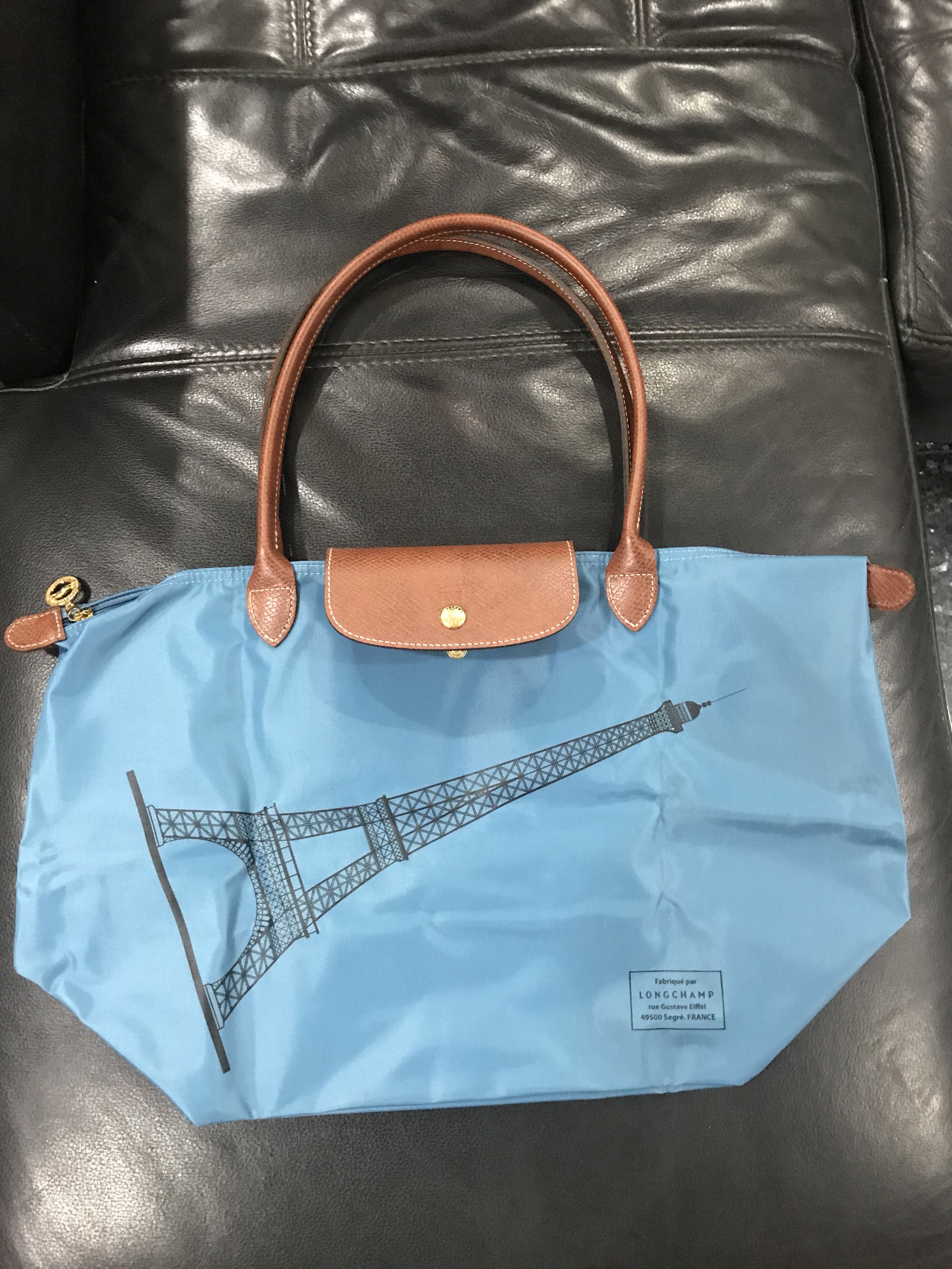 longchamp 2018 limited edition