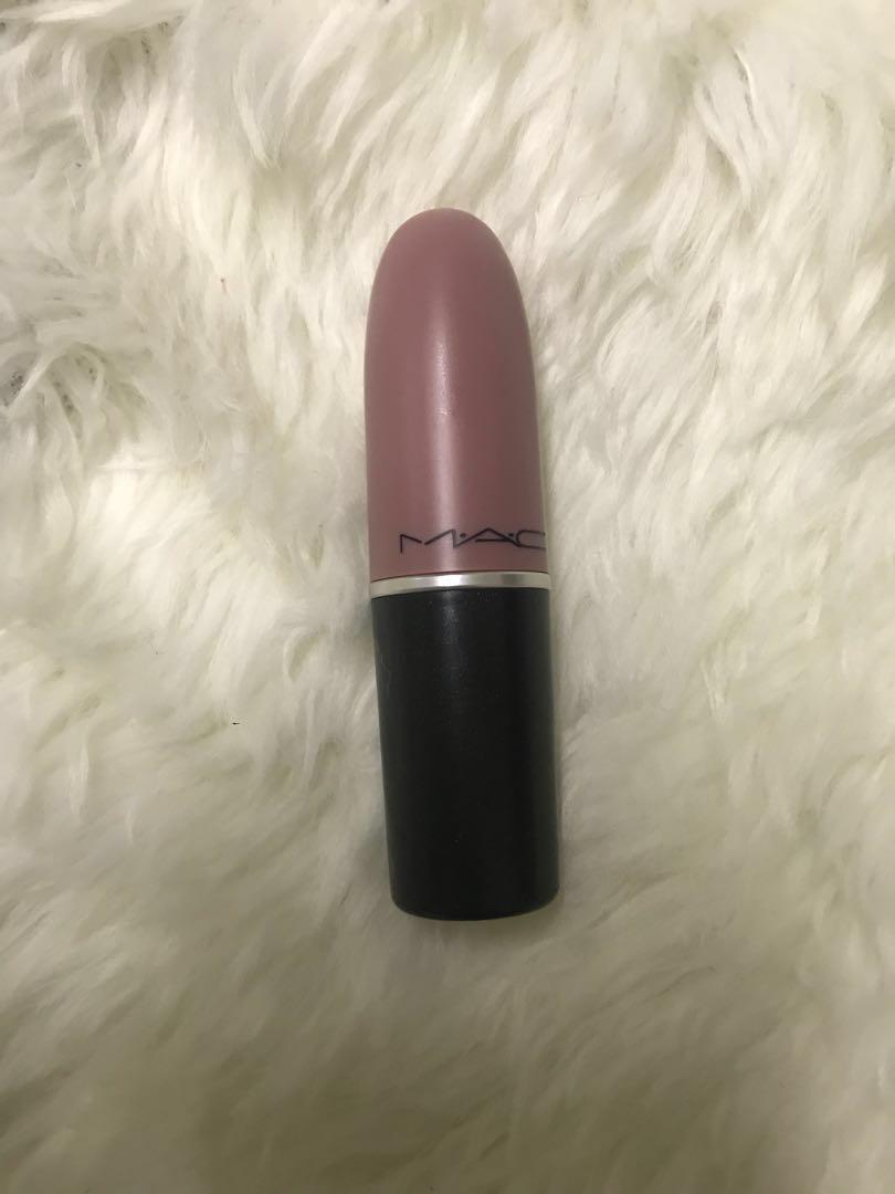 mac nude du jour