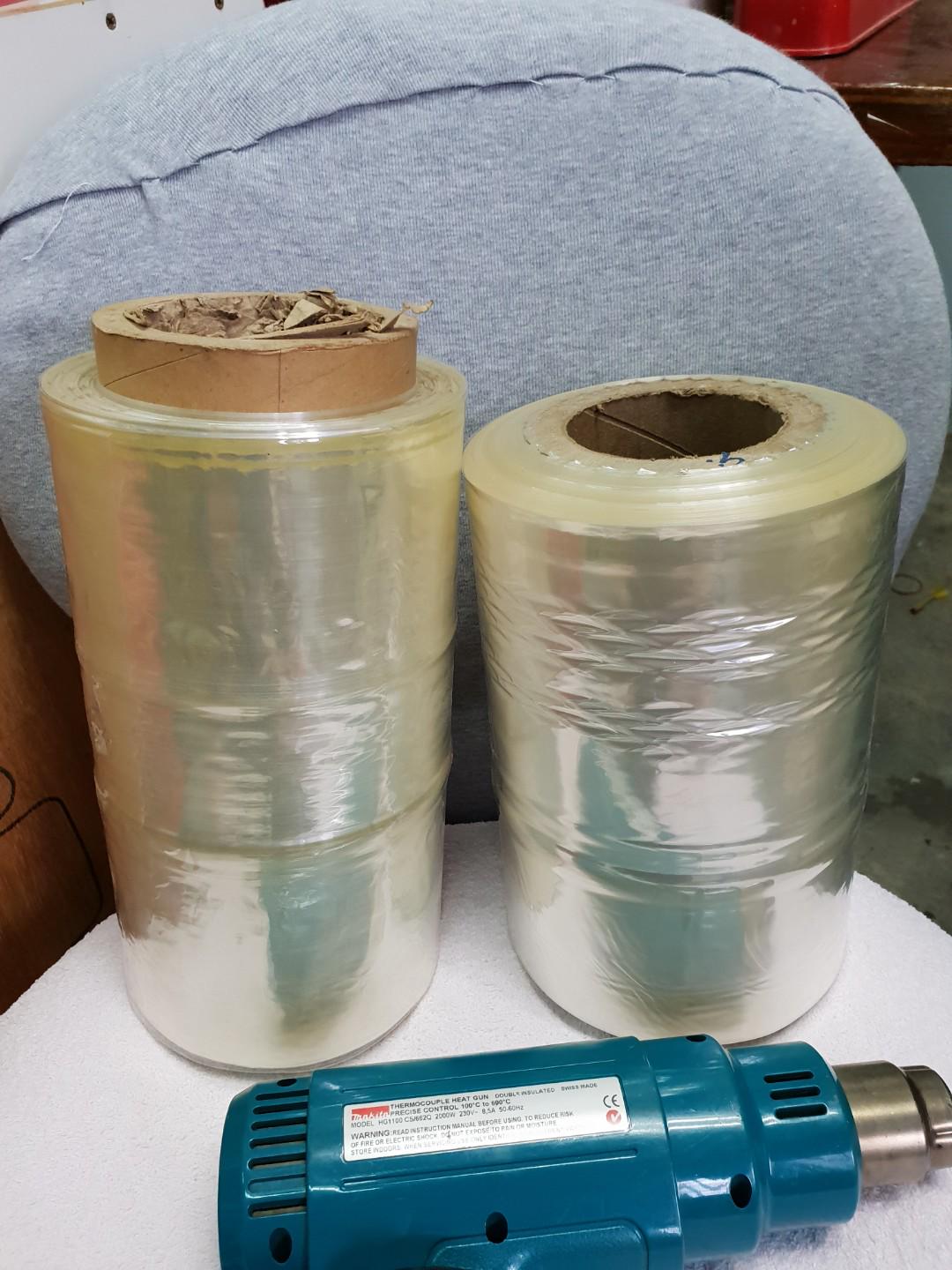 Makita Heat Gun, Hobbies & Toys, Stationery & Craft, Craft Supplies & Tools on Carousell