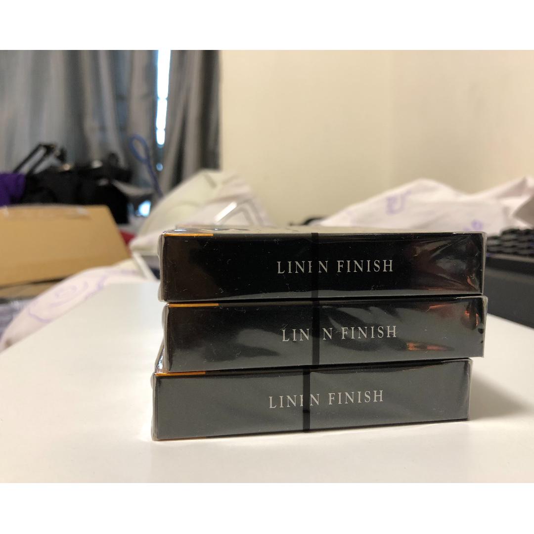 MASSA PLAYING CARDS 6個