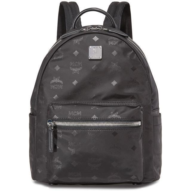 Mcm dieter clearance backpack