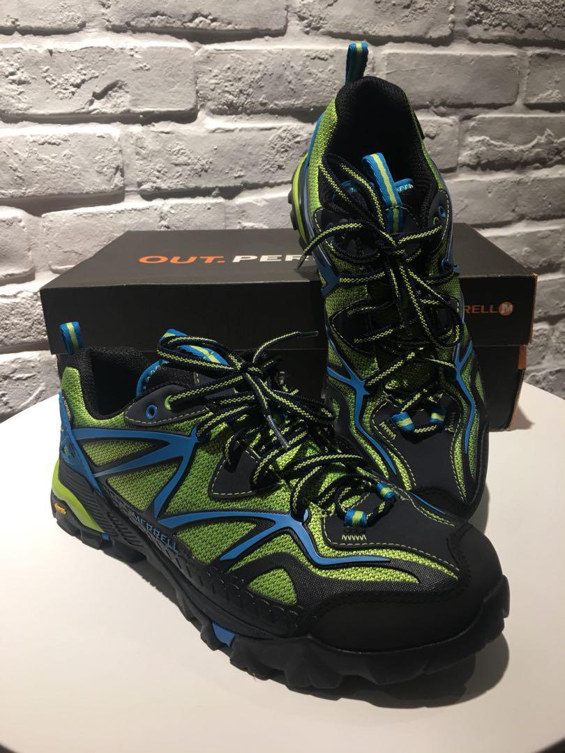 Decathlon shop merrell capra