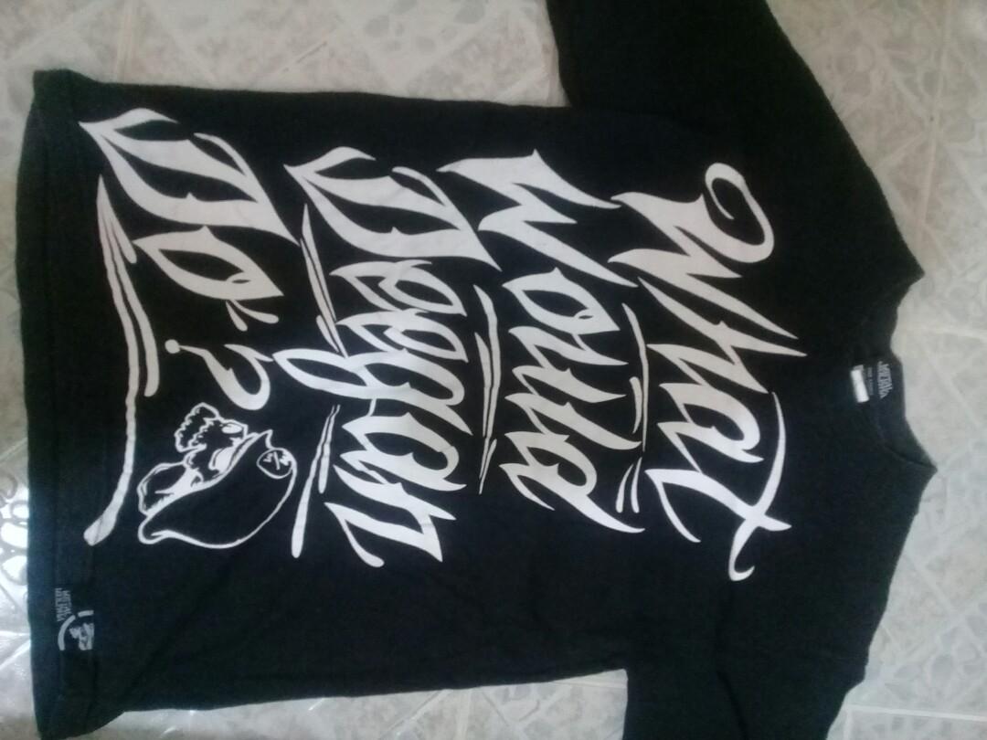 Metal Mulisha, Men's Fashion, Muslim Wear, Accessories on Carousell