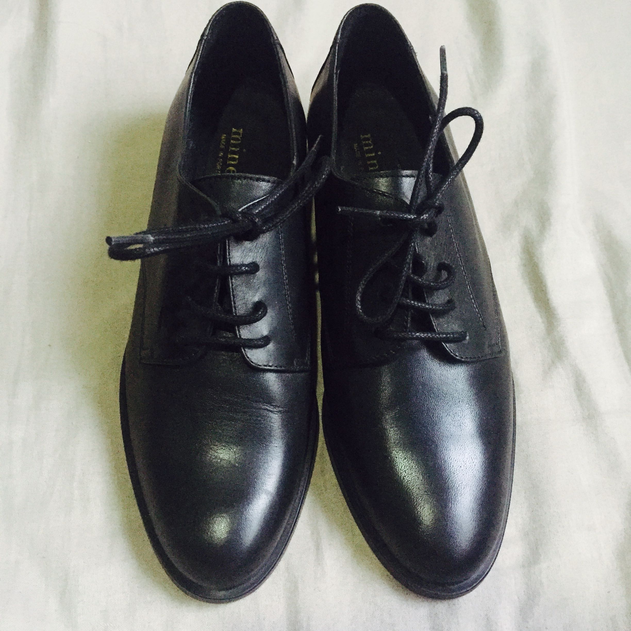 Minelli shoes hotsell price