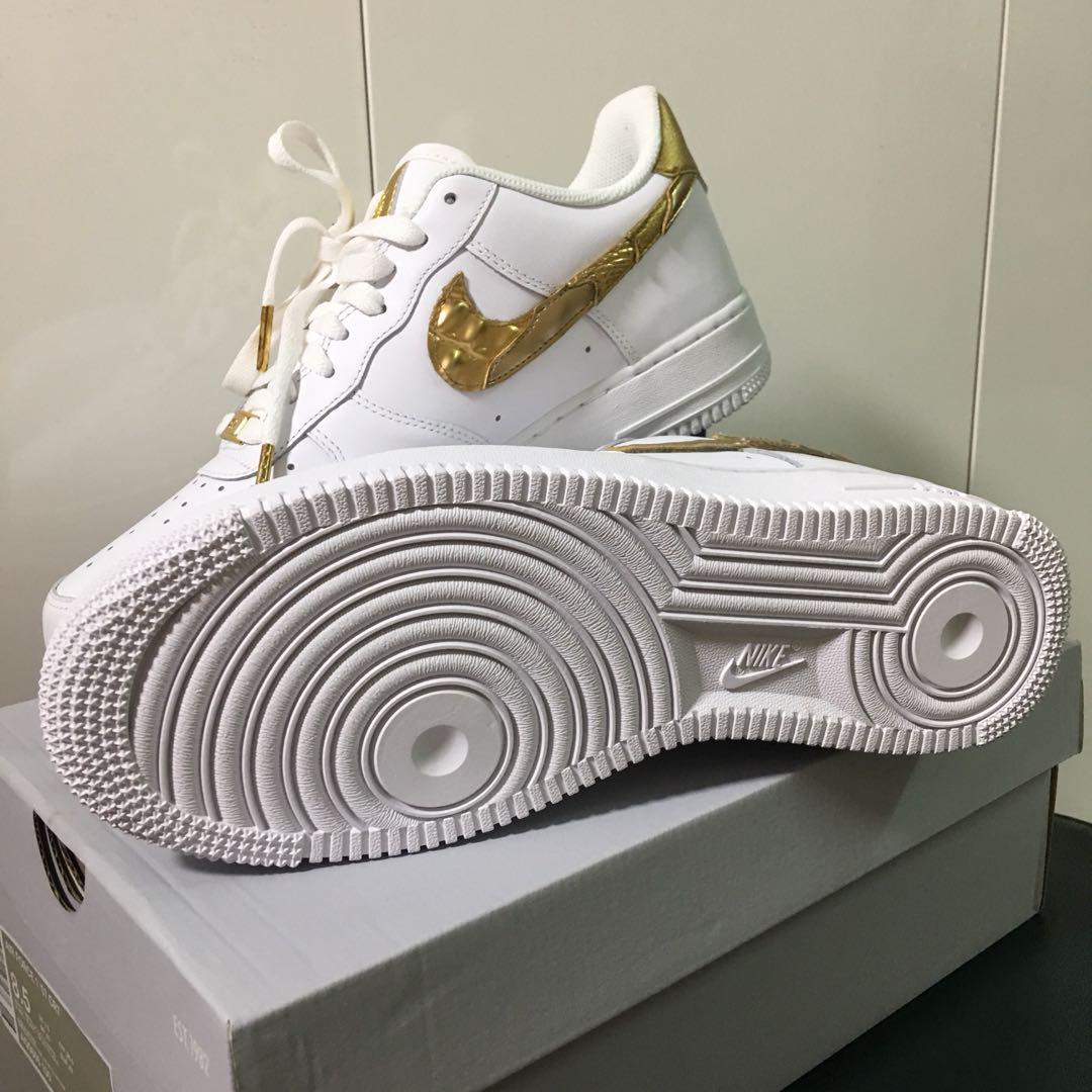 Nike Air Force 1 CR7 x Cristiano Ronaldo US8.5 UK7.5 Men s