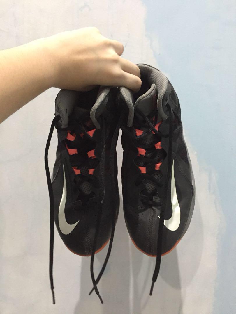 Nike Air Max Stutter Step 2, Fesyen 