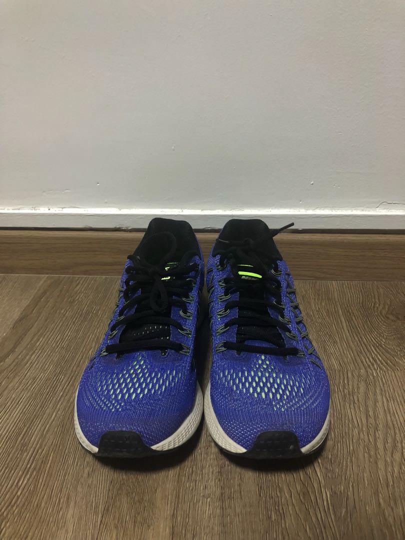 nike zoom pegasus zalando