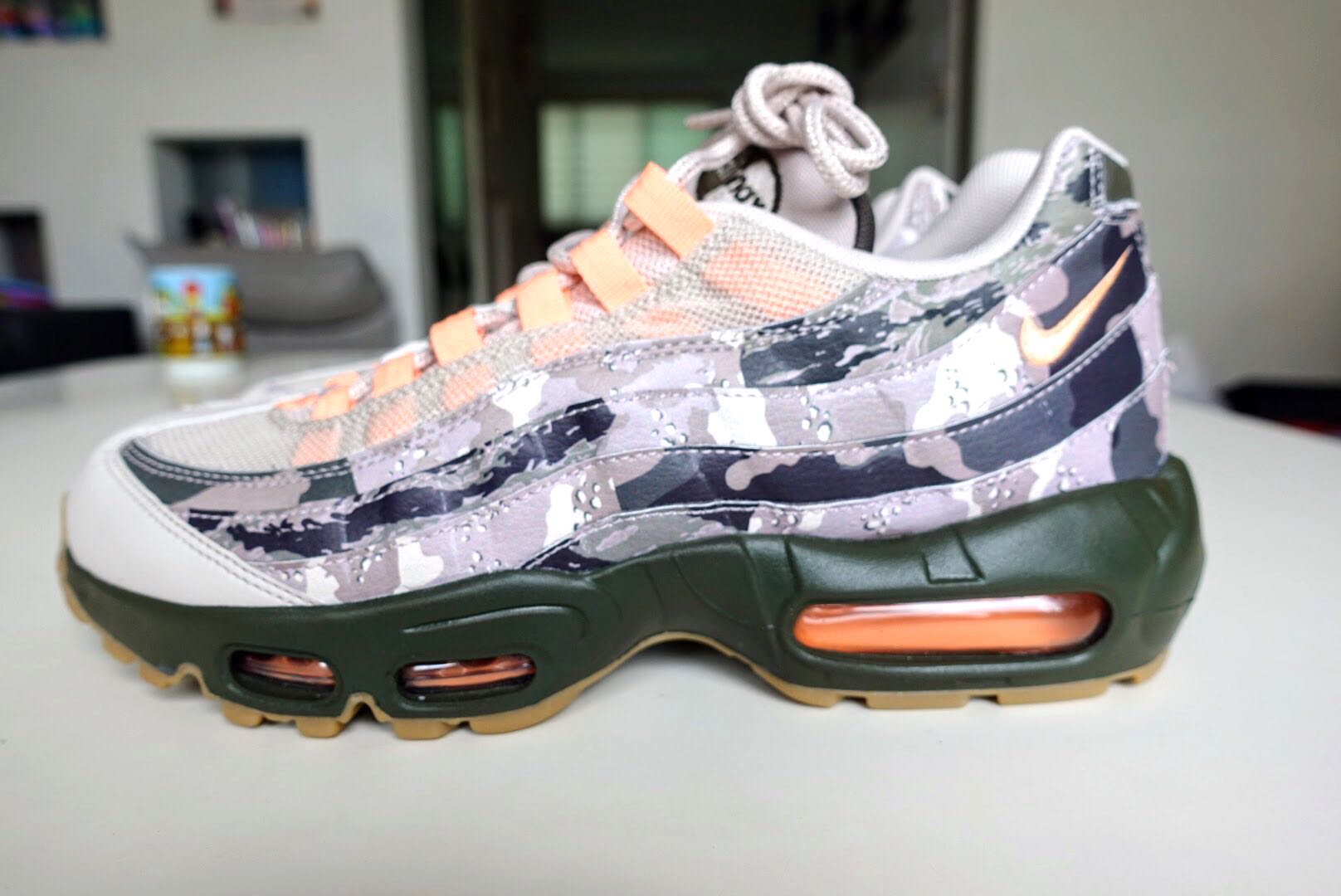 air max 95 2018