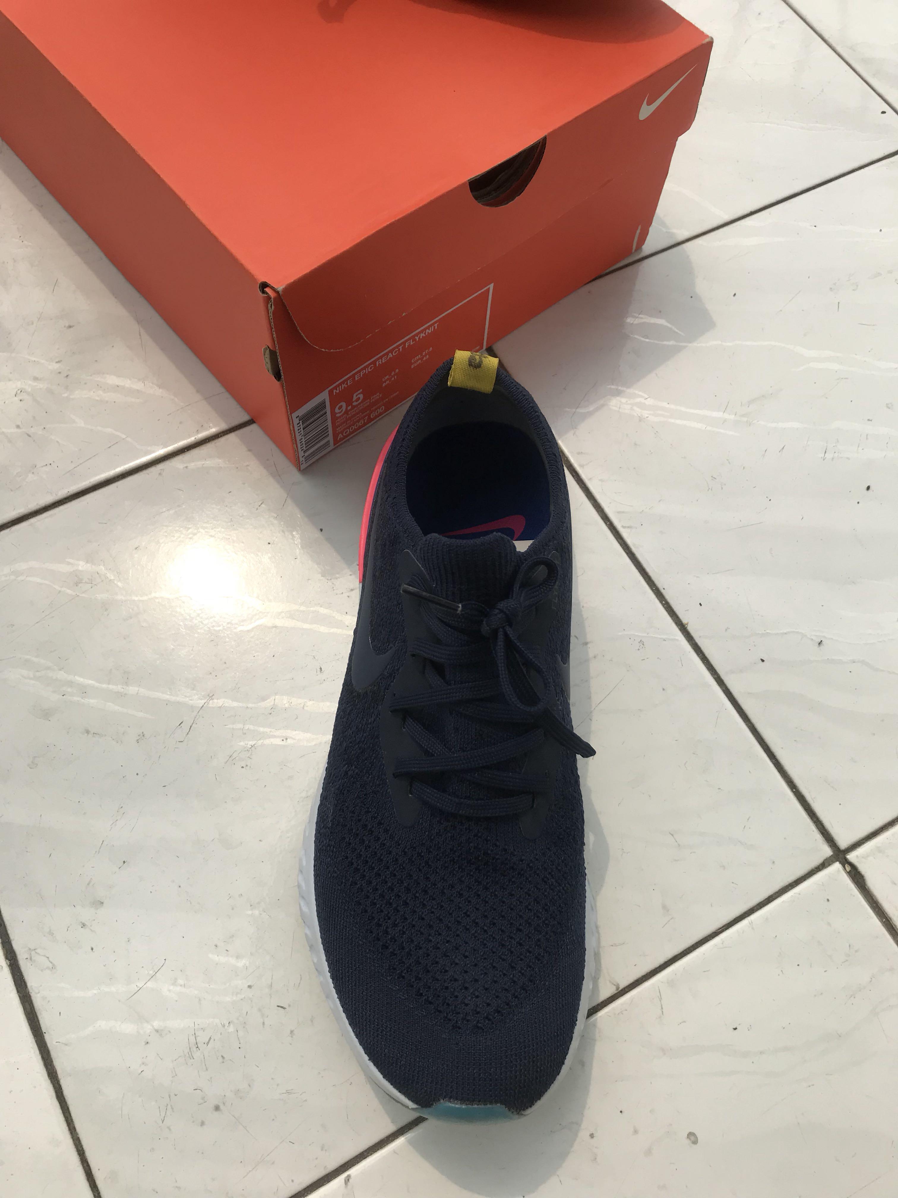 college navy epic react