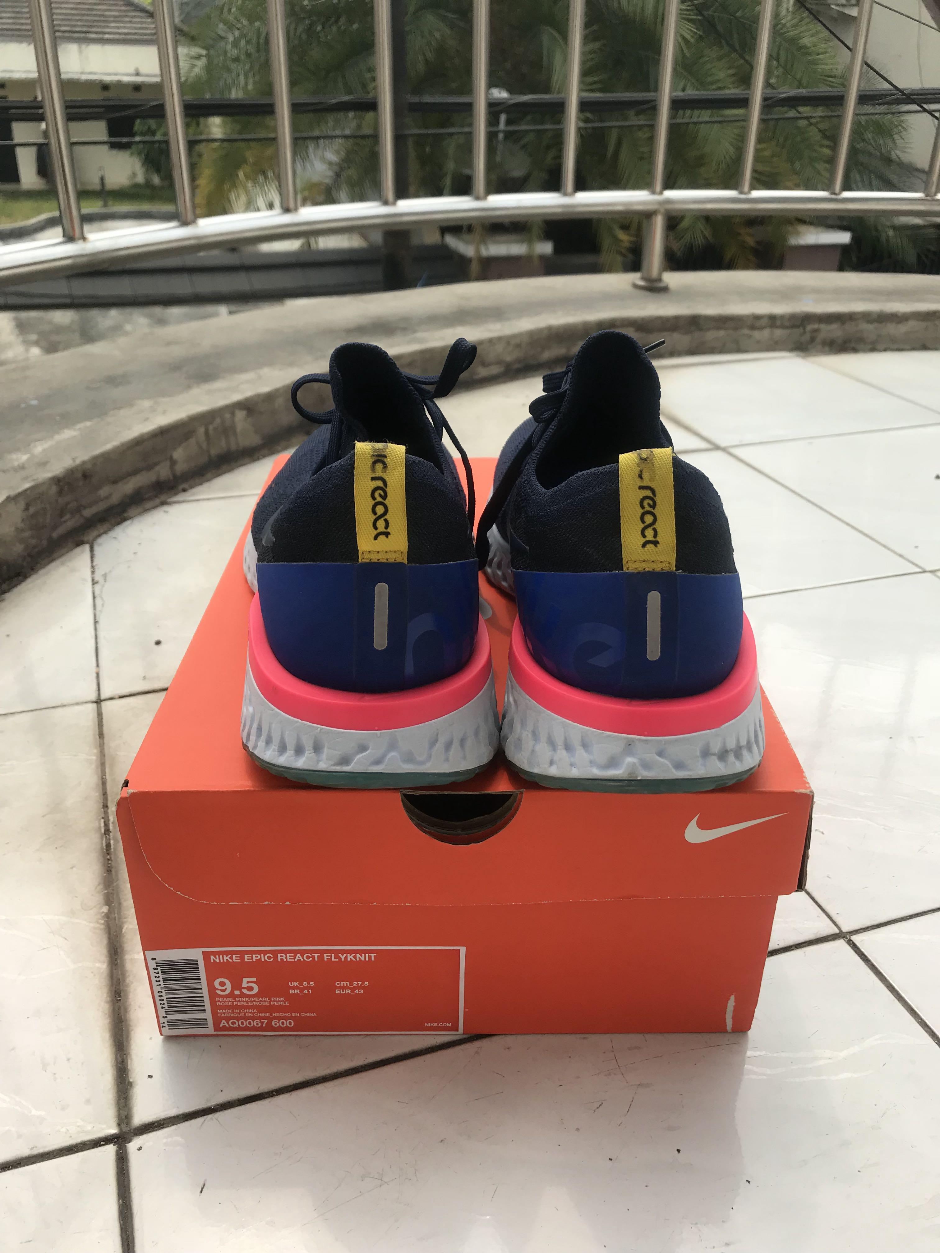 college navy epic react