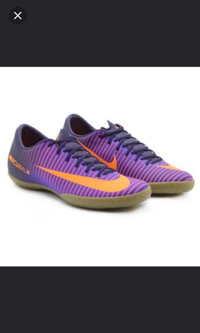 nike mercurialx victory vi ic