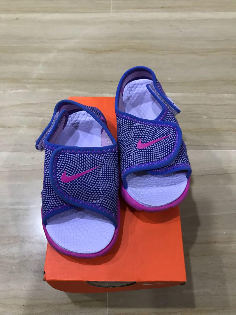 6c nike sandals