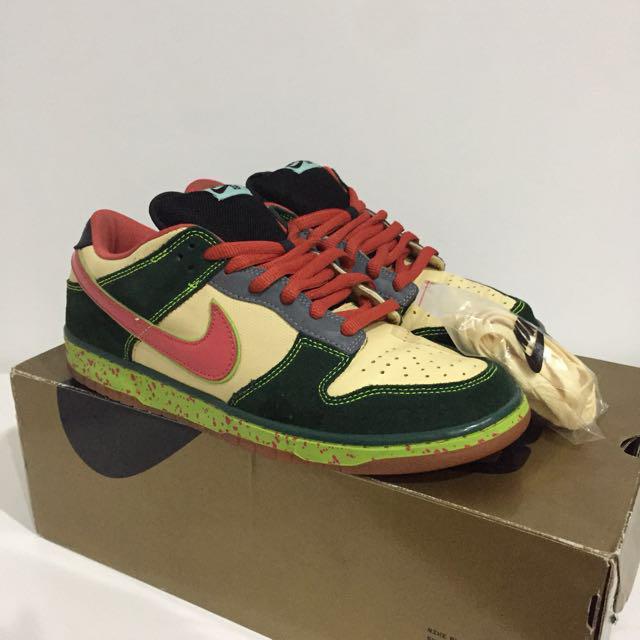 nike sb mosquito