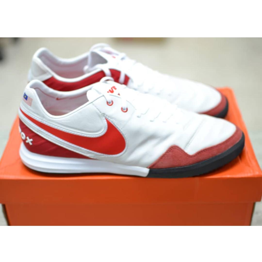 Tiempox proximo clearance