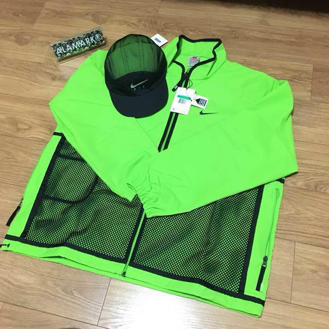 Nike supreme trail jacket cheap