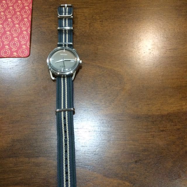 Nixon clearance mellor automatic