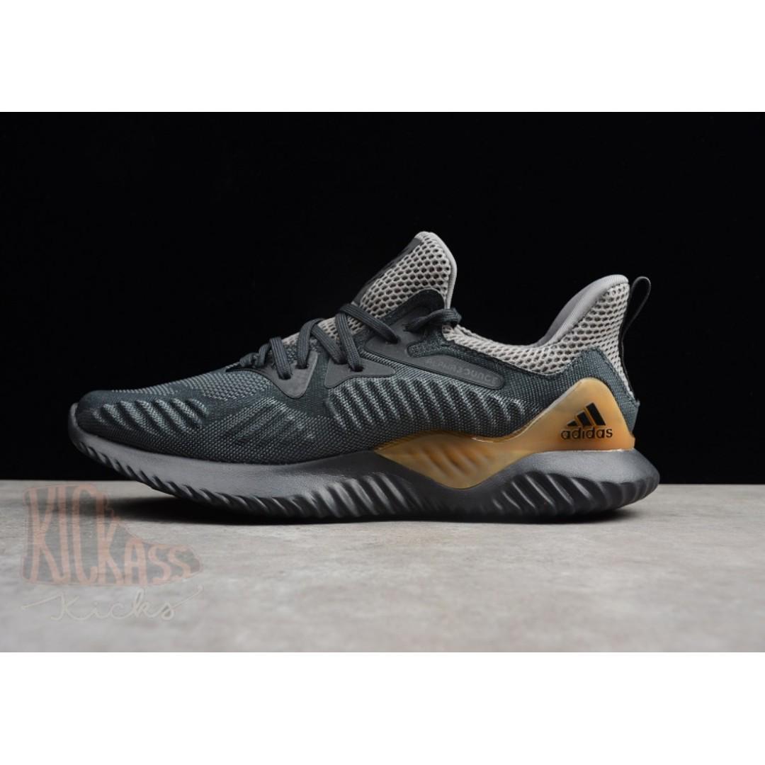 original adidas alphabounce