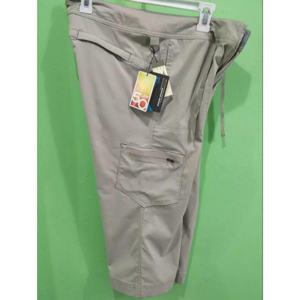 Original Eddie Bauer Hiking Pants masih 