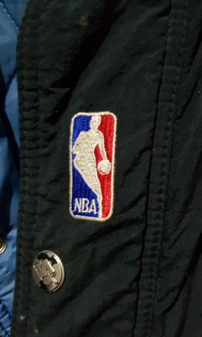 orlando magic bomber jacket