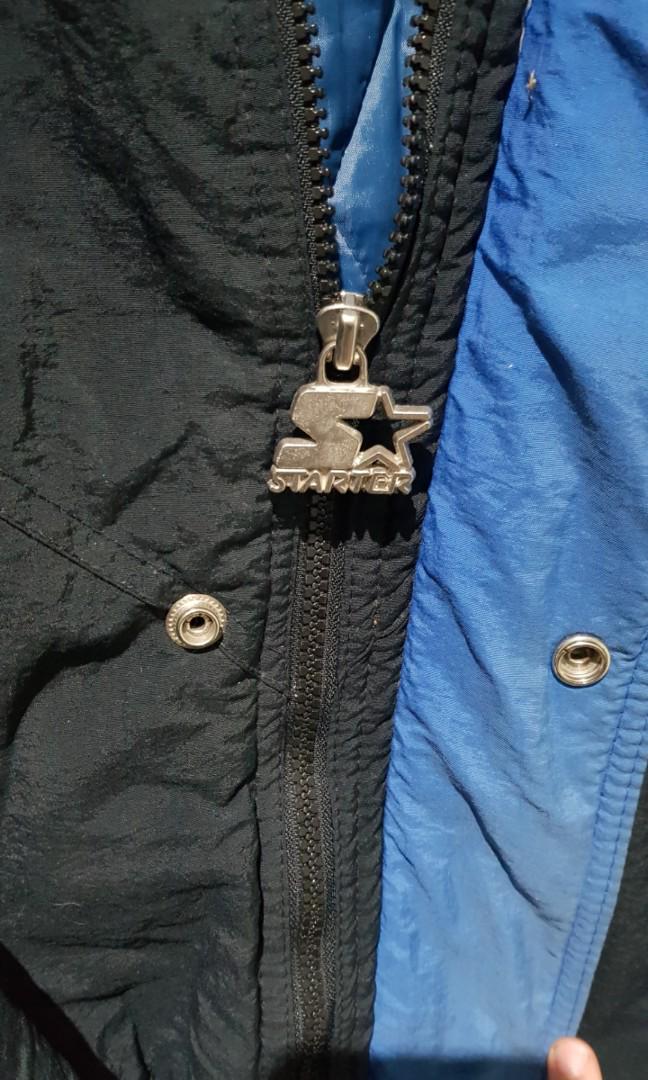 orlando magic bomber jacket