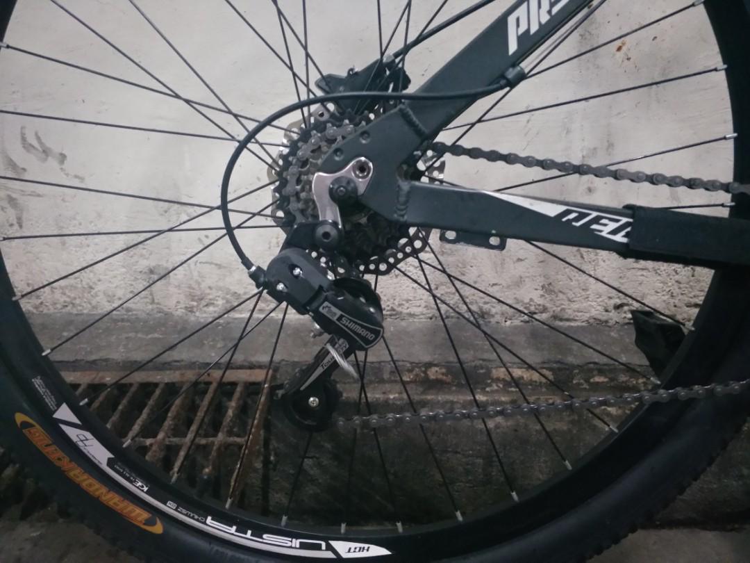 phoenix revolution cycle pro ii