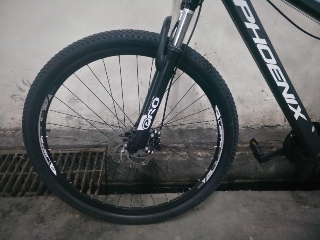 Phoenix Mtb 29er 2024 www.alhudapk