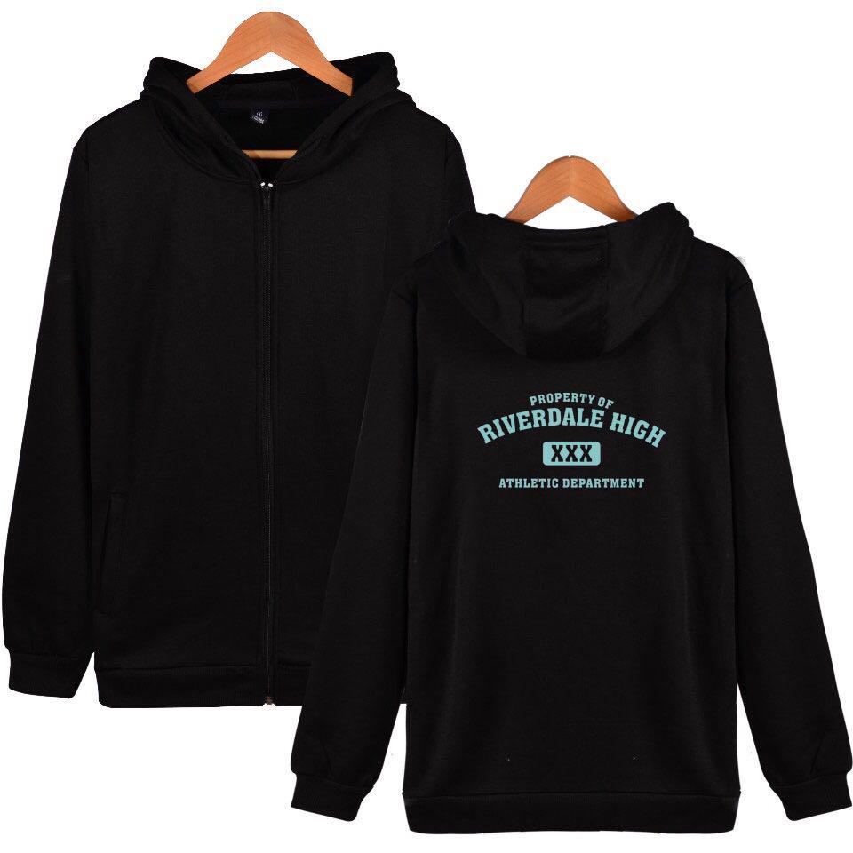 Po Riverdale Jackets In Diff Color Men S Fashion Clothes Outerwear On Carousell